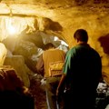 Spasioci u Laosu tragaju za sedmoro zarobljenih u pećini