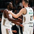Partizan saznao sa kim će se boriti za titulu u ABA ligi, Dubai u majstorici "demolirao" Budućnost u Zenici