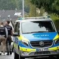 Obrušila se betonska nadstrešnica od 40 metara na šetalištu u Nemačkoj: Evakuisana zgrada