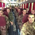 Ukrajini se javljaju ruske porodice, koje traže nestale vojnike