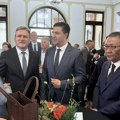 „Где је гост, ту је и част“: Павловић пожелео добродошлицу званицама поводом славе града Ниша