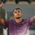 Šok na Rolan Garosu, otkazano polufinale, Koboli bez borbe u finalu!