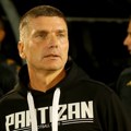Partizan sporazumno raskinuo ugovor sa trenerom Srđanom Blagojevićem