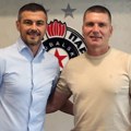 Partizan sporazumno raskinuo ugovor sa Srđanom Blagojevićem