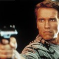 Kako je „Minority Report“ umalo postao nastavak kultnog SF hita sa Arnoldom Švarcenegerom