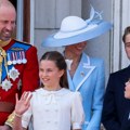 Kejt Midlton odala počast princezi Dajani: Na paradi za rođendan kralja Čarlsa ponovila jedan od njenih najupečatljivijih…