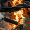 Rusi zauzimaju i Krasni Liman: Su-34 sručio oganj na Ukrajince - bomba FAB-3000 raznela poslednju liniju snabdevanja (mapa)