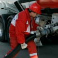 NIS ima rekordne zalihe sirove nafte -350.000 tona