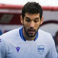 Aleksandar Miljković novo pojačanje FK Novi Pazar