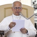 Papa Lav poslao 100.000 evra pomoći Venecueli posle zemljotresa