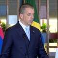 Đurić u Brazilu: Novi zamah tradicionalno dobrim odnosima