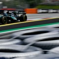 Džordž Rasel osvojio pol poziciju za trku u Austriji