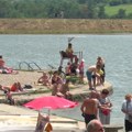 MUP upozorava građane da budu posebno oprezni na kupalištima