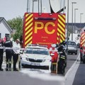 Umesto slavlja snimili smrt: Jeziva tragedija u Francuskoj imala posebno tešku pozadinu, nekima let u srušenom avioni bio…