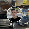 Pakleni plan: Ovako su osumnjičeni za brutalnu egzekuciju u Beogradu pobegli u Crnu Goru: Evo šta je policija otkrila (foto)