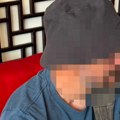 Državljanin Srbije i Crne Gore uhapšen po Interpolovoj poternici
