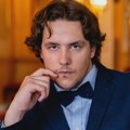 Kerim Čutuna voditelj ceremonije otvaranja 32. Sarajevo Film Festivala