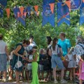 Svetlost lila još jednom obasjala Loznicu: Završen LilaLo festival u duhu tradicije, umetnosti i zajedništva