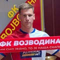 Voša obelodanila novo pojačanje: Najbolji strelac Prve lige BiH zadužio dres „stare dame“