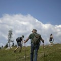 Od Baltičkog mora do Trsta: otvorena planinarska staza duga skoro 3.500 kilometara