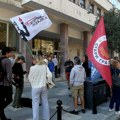 Zbor Stari grad pozvao na protest ispred Skupštine grada pred početak sednice