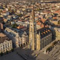Novi Sad menja ulaz u grad – Umesto Kvantaške pijace prostor za sport i rekreaciju