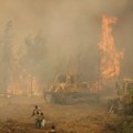 ФОТО, ВИДЕО Пламен гута туристичку регију у Турској: Евакуисани пацијенти и становници