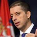 Đurić o najnovijim pritiscima Prištine: EU, OEBS i Kfor treba odlučno da reaguju