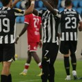 Partizan traži odlaganje meča suprelige Srbije protiv Radničkog iz Niša zbog obaveza u Evropi