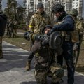 Kijev: Rusi šire laži da smo prodali oružje italijanskoj mafiji