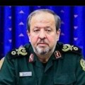 Iran ne uzmiče: Ministar odbrane odgovorio na Trampove pretnje, jačamo odvraćanje i borbenu gotovost