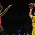 Menja klub, ali ne i grad: Tamri Blat prešao iz Makabija u Hapoel