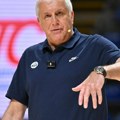 Partizan se ipak neće spremati protiv Željka Obradovića?