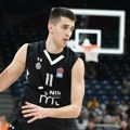 Miletić zvanično kod Obradovića