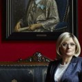 Vodi NBS već 14 godina: Jorgovanka Tabaković građanima poklonila pesmu