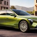 Buick Electra L7 EV