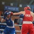 Sonja Vukšić obezbedila medalju za Srbiju! Veliki uspeh za srpski sport!