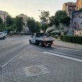 Kragujevac: Zaprašivanje komaraca u sredu, 19. avgusta