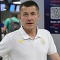 Saša Ilić pred duel sa Hetafeom: "Moramo da damo više od 100 odsto, da budemo koncentrisani i agresivni i izvučemo pozitivan…
