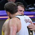 Lejkersi sanjaju tandem Dončić - Jokić: Sve zavisi od Srbina