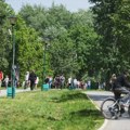 Ada Ciganlija krije retko čudo prirode koje je na pragu izumiranja - i nikome nije jasno kako je baš tu opstalo od cele Srbije…