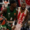 Za njega se letos otimalo pola Evrope, a Partizan ga ni nije hteo?!