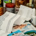 Minimalac od januara 600 evra: Prema državi - to je dovoljno da se pokriju osnovni troškovi