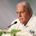 "Svesni smo kakav kvalitet posedujemo": Obradović poručio šta očekuje od Panatinaikosa