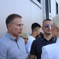 Stefanović opet komanduje predizbornim aktivnostima vranjskih naprednjaka