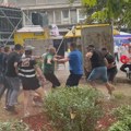 (FOTO) Studenti pravnog fakulteta objavili sliku pretučenog čoveka u Užicu