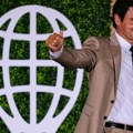 Federer zvanično primljen u Međunarodnu tenisku kuću slavnih