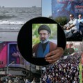 uživo Nova eskalacija između Irana i SAD: Iran tvrdi da je oborio američki dron i napao baze u Jordanu