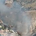 (Video) Besni požar kod turističkog bisera Plamen se opasno približio kućama, blokirani putevi: "Situacija je zaista tragična"…
