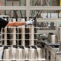 Povećana produktivnost rada u EU na kraju drugog kvartala